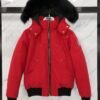 CG Chilliwack Bomber - Jacket – Black · Ref. CL0756