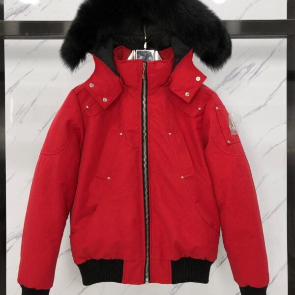 MCL Chilliwack Bomber - Jacket