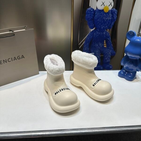 BAL Excavator Bootie - Boots