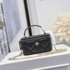 TB Kira Makeup Bag – Red · Ref. BA28234