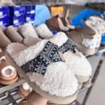 UGG Fluff Yeah Slide – Claquettes