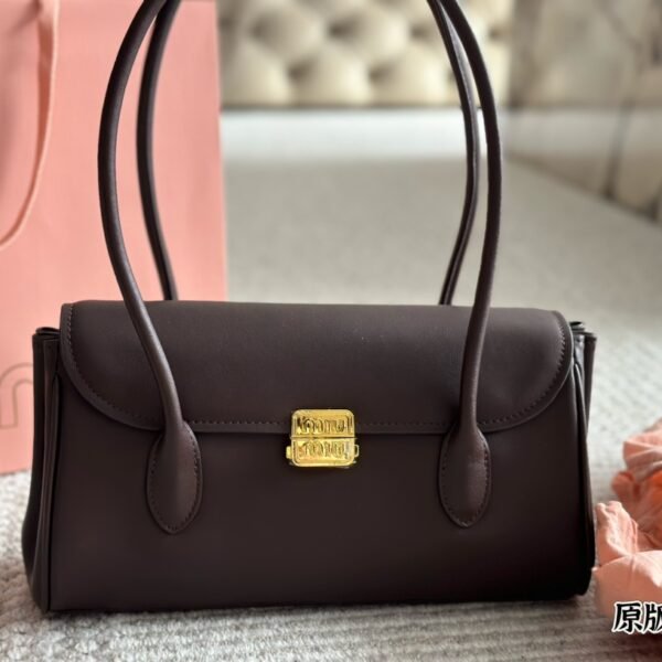 MIU Arcadie Leather - Bag