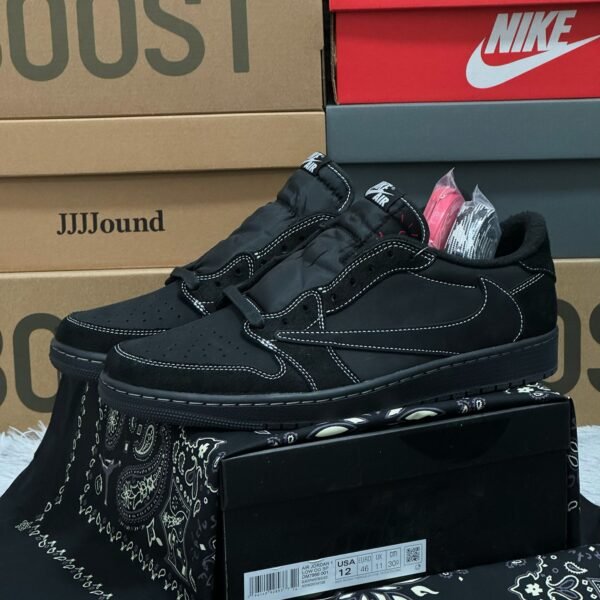 NK Air Jordan 1 Low OG SP Travis Scott - Sneakers