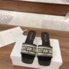 CD Dway Slide - Sandals · Ref. SH15495