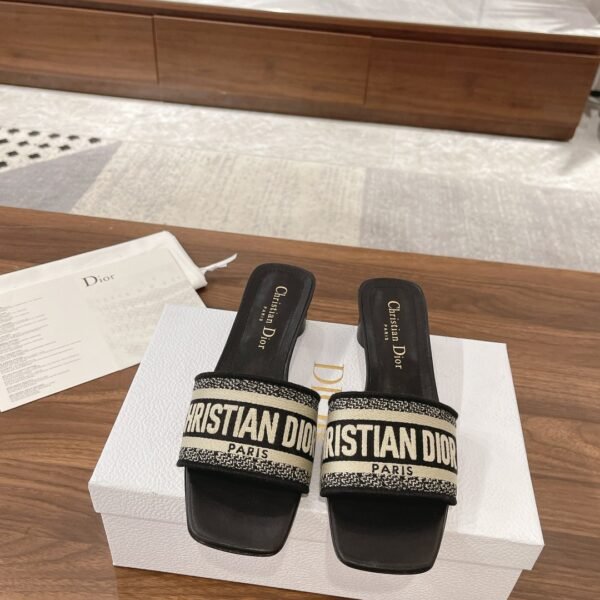 CD Dway Slide - Sandals