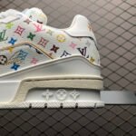LV LV Trainer – Sneakers