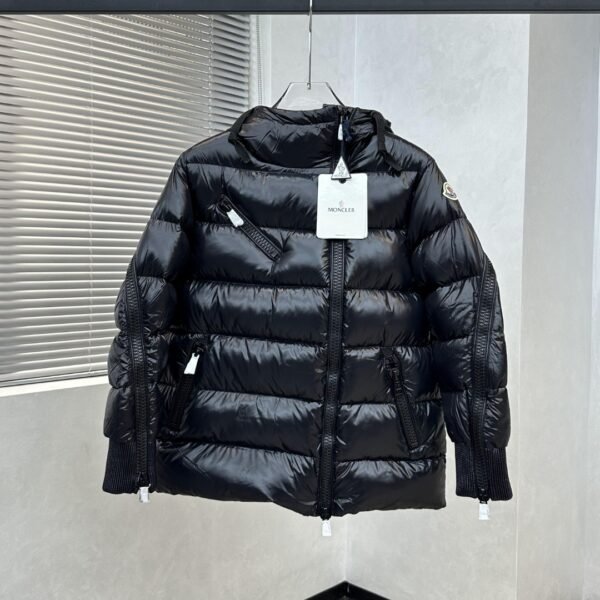 MCL Maya Short Down - Jacket