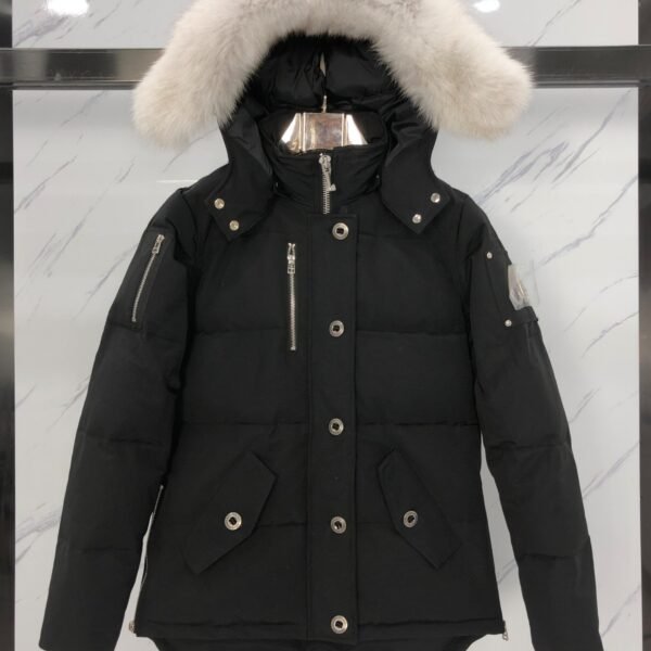 MCL Maya Short Down - Jacket