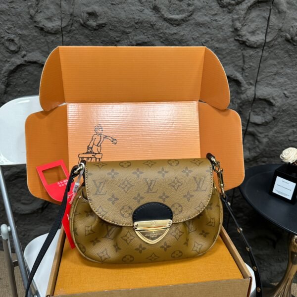 LV Pochette Métis Monogram Reverse - Bag