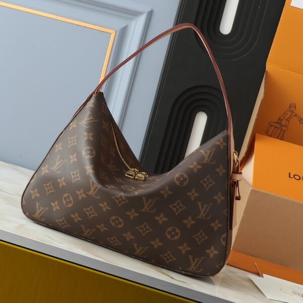 LV Loop Hobo - Bag