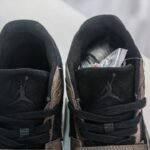 NK Air Trainer 1 Travis Scott – Sneakers – Red