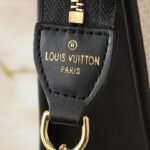 LV Onthego PM – Borsa – Nero