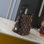 LV All-In BB Multicolor Monogram – Bag