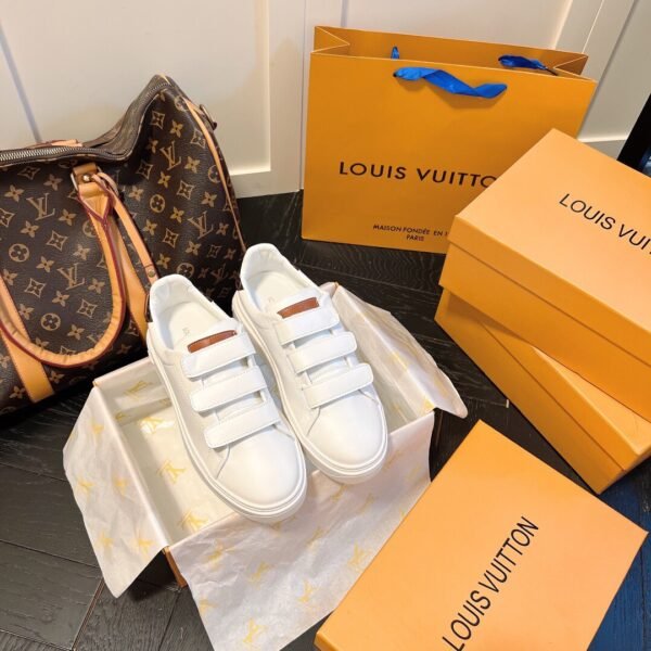 LV Time Out - Sneakers