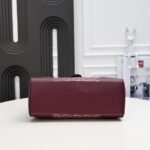GYD Saigon – Bag – Burgundy