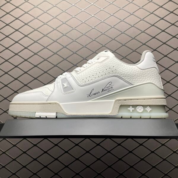 LV LV Trainer Sneaker #54 - Sneakers