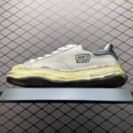 MMY Blakey – Sneakers – Cream