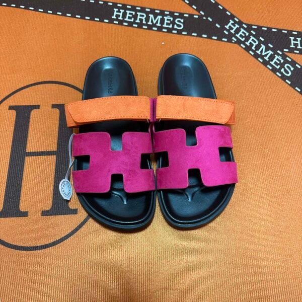 HM Izmir Sandals - Slides