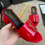 YSL Cassandra – Sandali