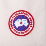 CG Trillium Parka – Giacca – Nero