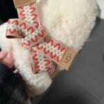 UGG Tasman Bow – Claquettes