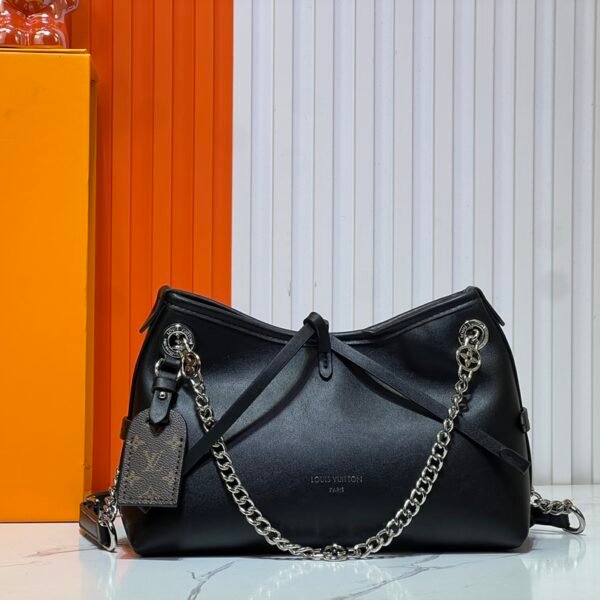 LV Lockme Bucket - Bag
