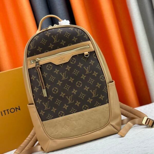 LV Outdoor Backpack Monogram - Bag