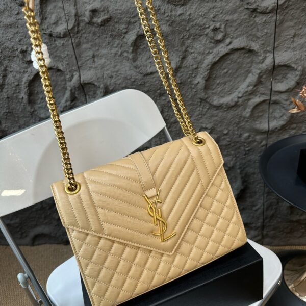 YSL Kate Chain Bag - Bag