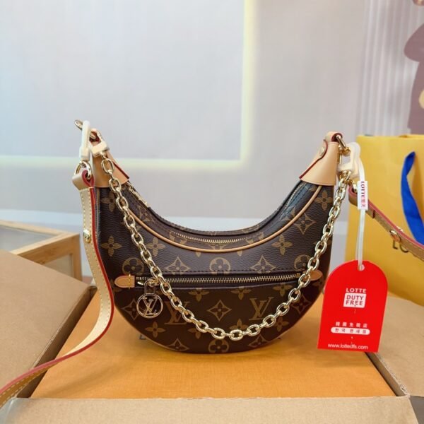 LV Loop - Bag