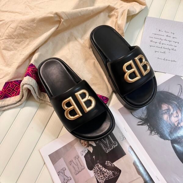 BAL BB Pool Slides - Slides