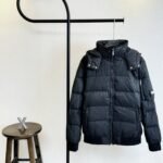 CD CD Oblique Down Jacket – Jacket