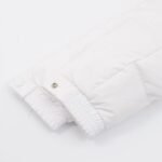MCL Solayan Down Jacket – Giacca
