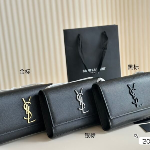 YSL Kate Tassel - Bag