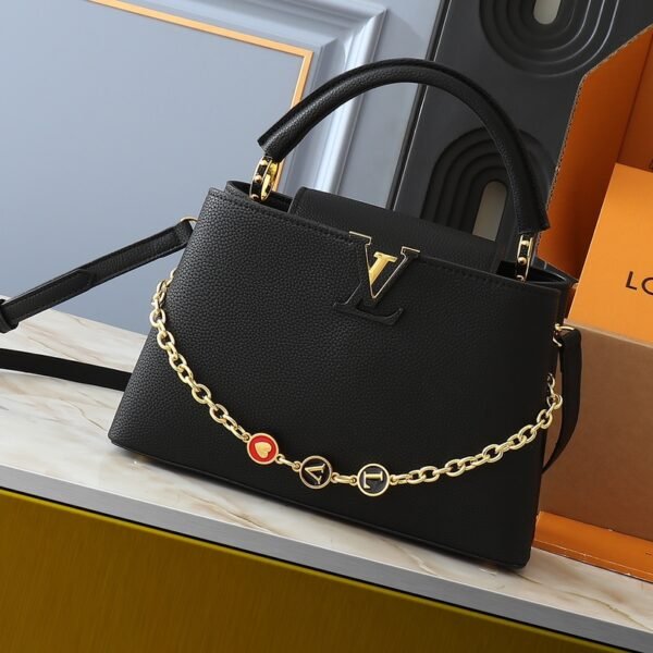 LV Capucines - Bag