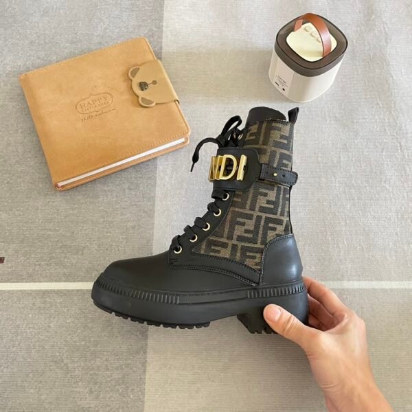 FD Colibri Boots - Boots