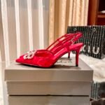 BAL Knife Slingback Pumps – Heels