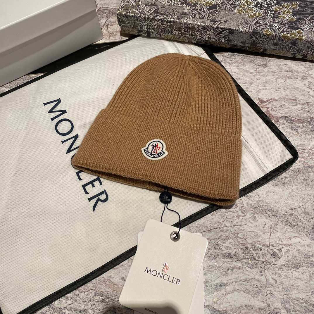 MCL Logo Beanie Various Colors - Hat - Image 6