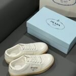 PR Downtown – Sneakers