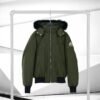 MCL Chilliwack Bomber - Jacket – Black · Ref. AC1347