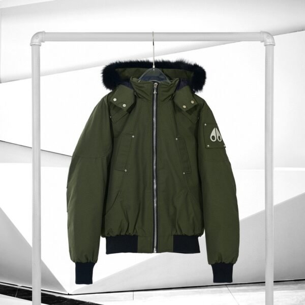 ```MCL Chilliwack Bomber - Jacket```
