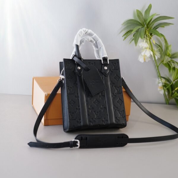 LV Sac Plat - Bag
