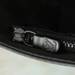 LV Utility Crossbody Monogram Eclipse – Bag