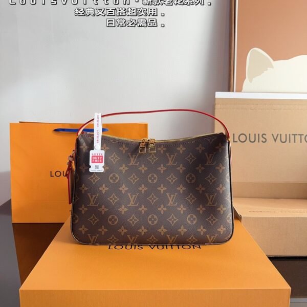 LV Pochette Métis Monogram - Bag