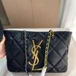 YSL Niki – Borsa – Nero