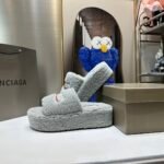 BAL Hotel Slippers – Slides