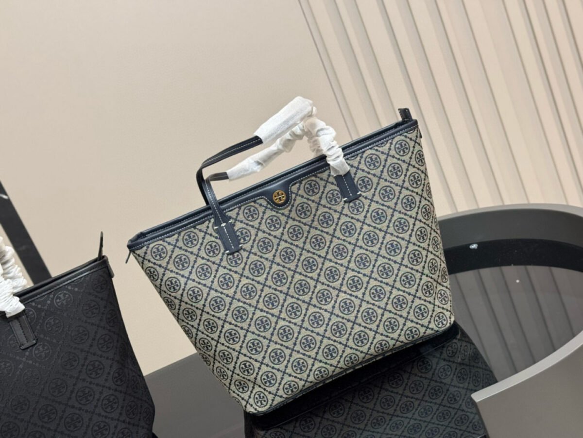 TB Bag — 9