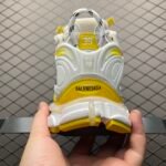 BAL Runner 39 White/Yellow – Sneakers