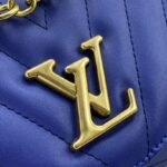 LV New Wave Chain Bag – Bag – Black