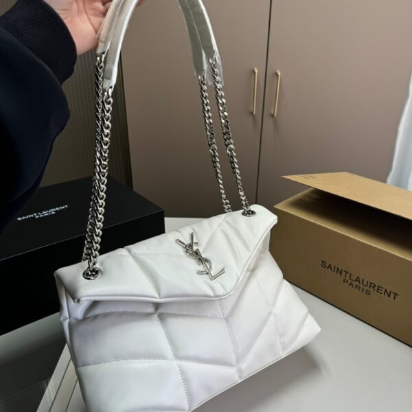 YSL Loulou Puffer - Bag