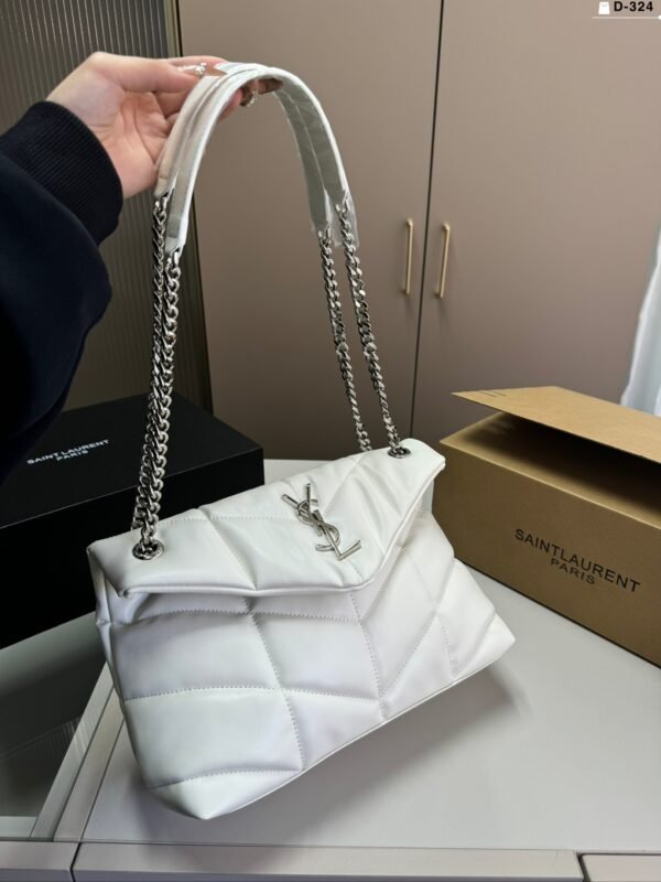 YSL Loulou Puffer – Sac